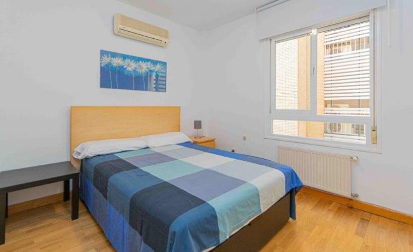 apartamentos de day apartment para alquiler para empresas en Madrid La Latina