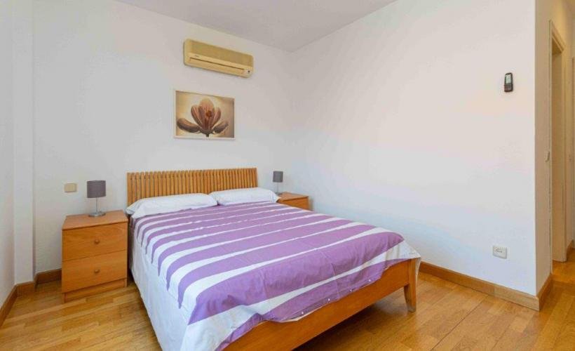 apartamentos de day apartment para alquiler para empresas en Madrid La Latina