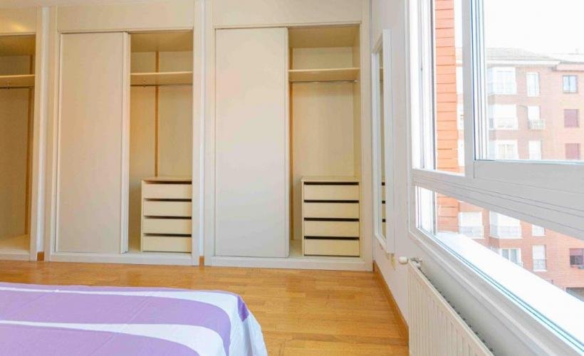 apartamentos de day apartment para alquiler para empresas en Madrid La Latina