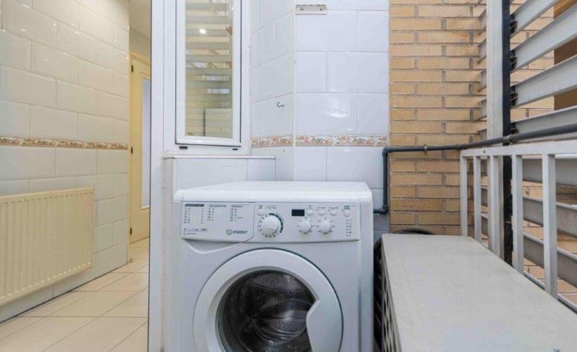 apartamentos de day apartment para alquiler para empresas en Madrid La Latina