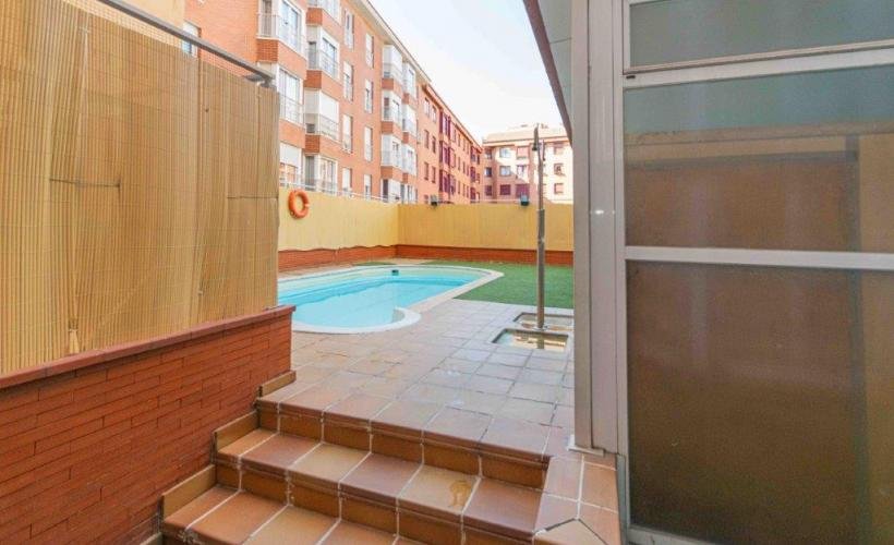 apartamentos de day apartment para alquiler para empresas en Madrid La Latina