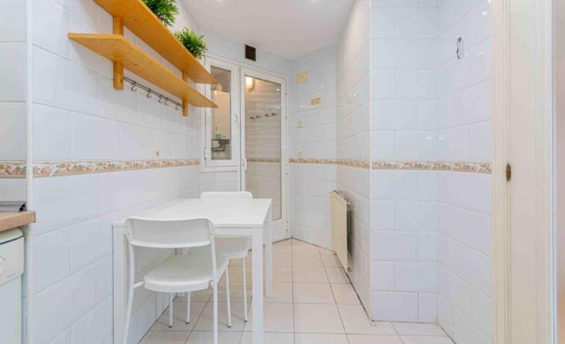 apartamentos de day apartment para alquiler para empresas en Madrid La Latina