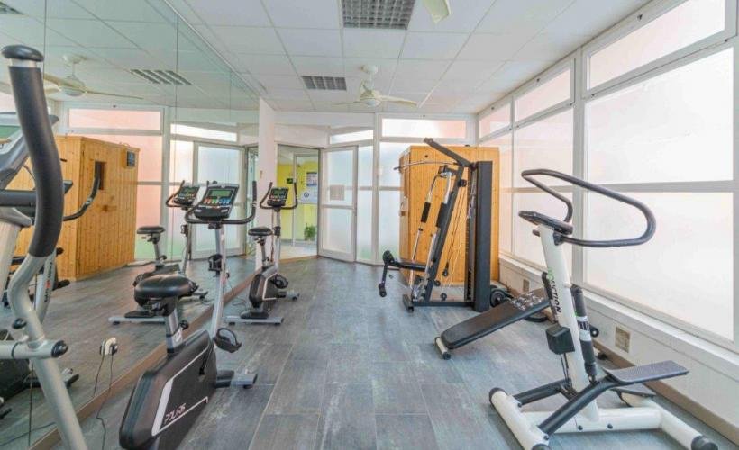 apartamentos de day apartment para alquiler para empresas en Madrid La Latina