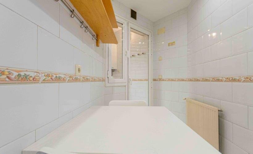 apartamentos de day apartment para alquiler para empresas en Madrid La Latina