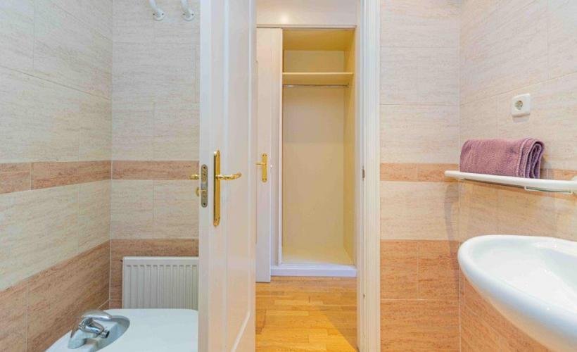 apartamentos de day apartment para alquiler para empresas en Madrid La Latina