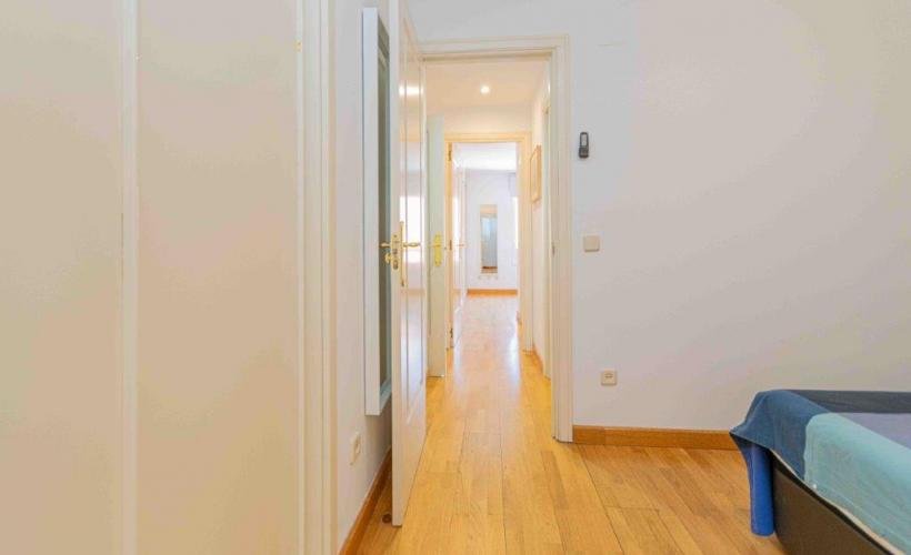 apartamentos de day apartment para alquiler para empresas en Madrid La Latina