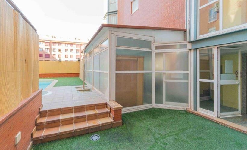 apartamentos de day apartment para alquiler para empresas en Madrid La Latina