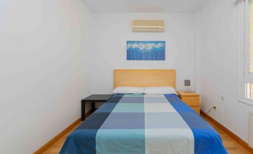 apartamentos de day apartment para alquiler para empresas en Madrid La Latina