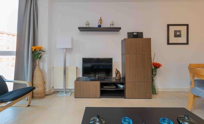 apartamentos de day apartment para alquiler para empresas en Madrid La Latina