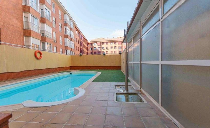 apartamentos de day apartment para alquiler para empresas en Madrid La Latina