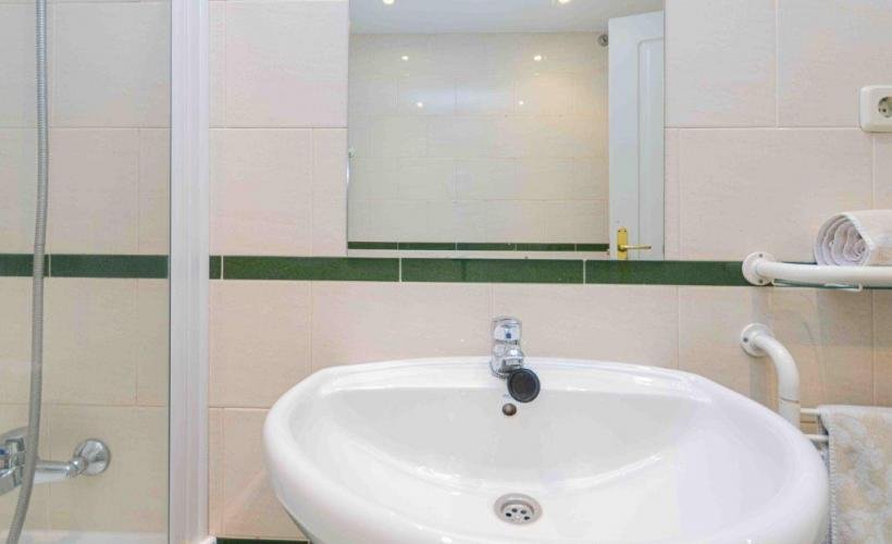 apartamentos de day apartment para alquiler para empresas en Madrid La Latina