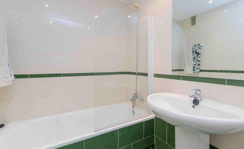 apartamentos de day apartment para alquiler para empresas en Madrid La Latina