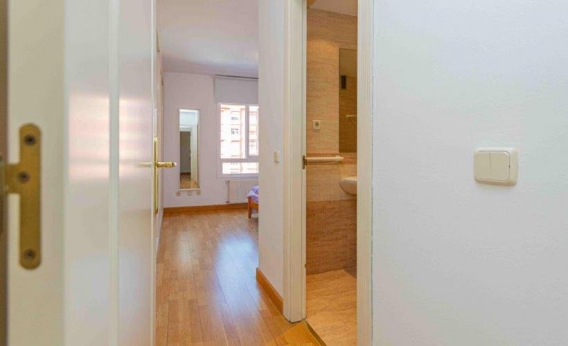 apartamentos de day apartment para alquiler para empresas en Madrid La Latina