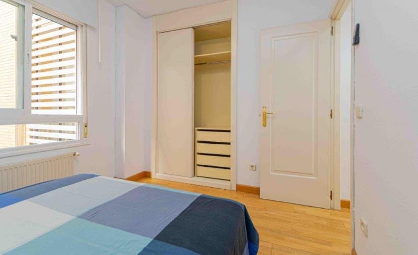 apartamentos de day apartment para alquiler para empresas en Madrid La Latina