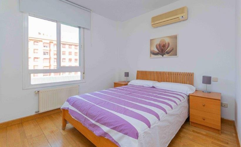 apartamentos de day apartment para alquiler para empresas en Madrid La Latina