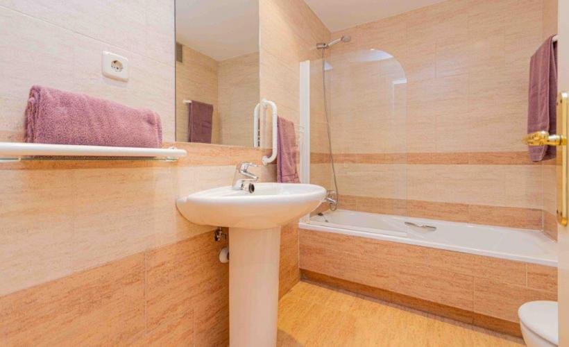 apartamentos de day apartment para alquiler para empresas en Madrid La Latina