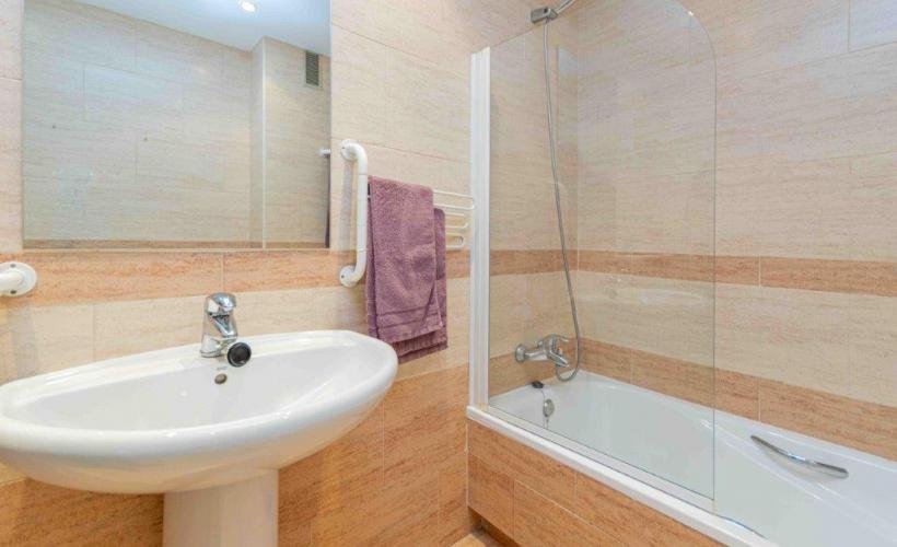 apartamentos de day apartment para alquiler para empresas en Madrid La Latina