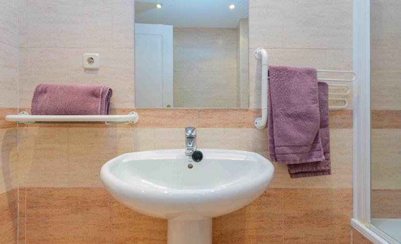 apartamentos de day apartment para alquiler para empresas en Madrid La Latina