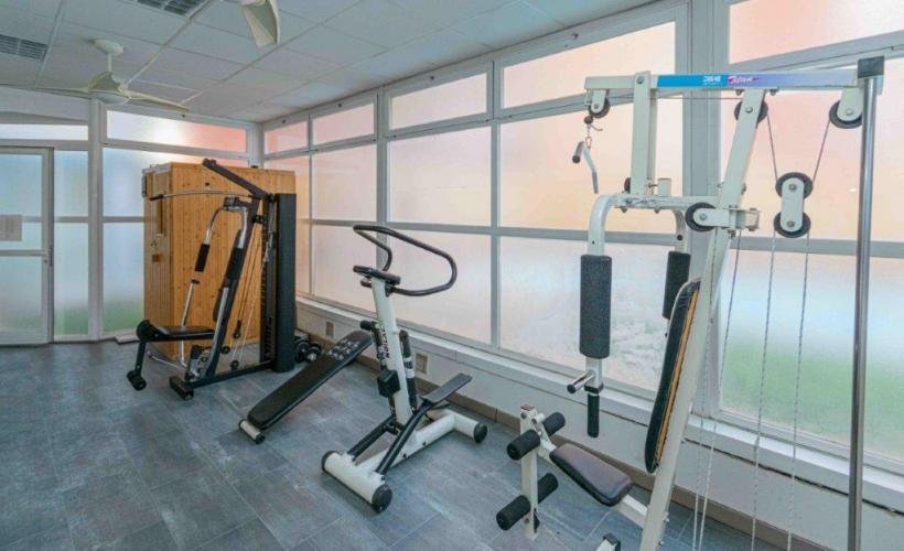 apartamentos de day apartment para alquiler para empresas en Madrid La Latina