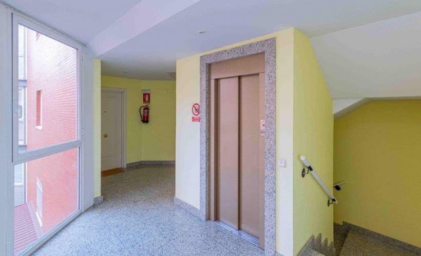 apartamentos de day apartment para alquiler para empresas en Madrid La Latina