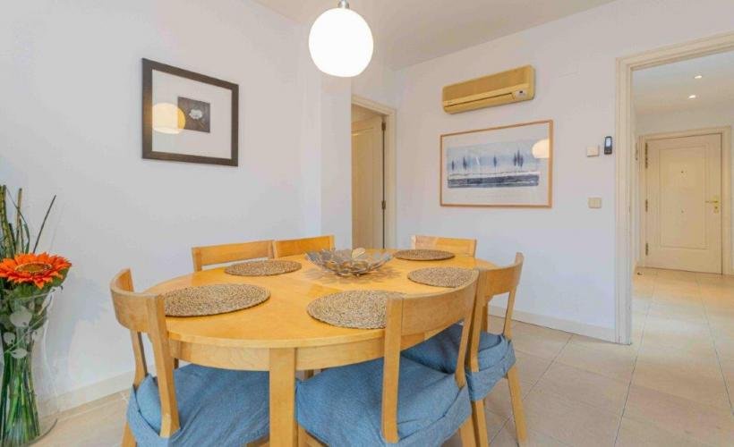 apartamentos de day apartment para alquiler para empresas en Madrid La Latina