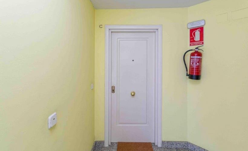 apartamentos de day apartment para alquiler para empresas en Madrid La Latina