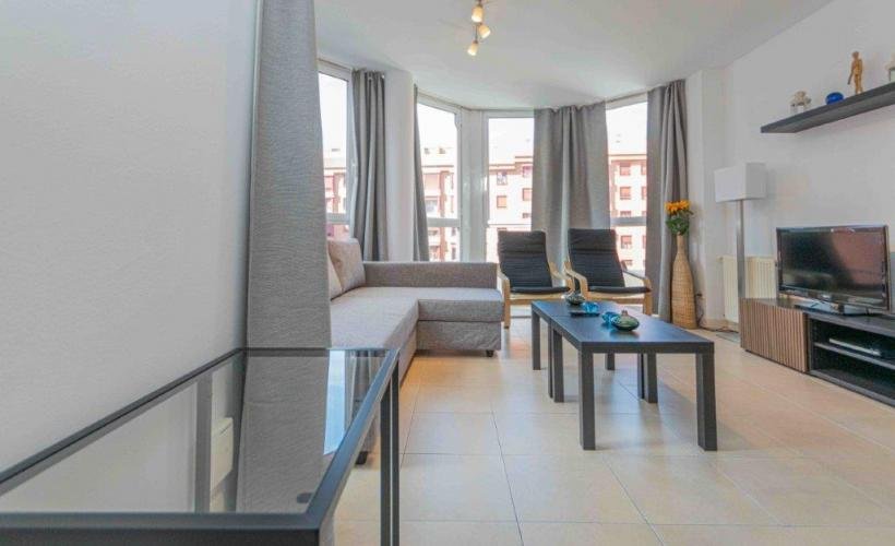 apartamentos de day apartment para alquiler para empresas en Madrid La Latina