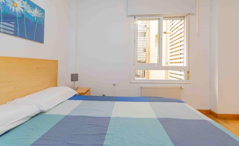 apartamentos de day apartment para alquiler para empresas en Madrid La Latina