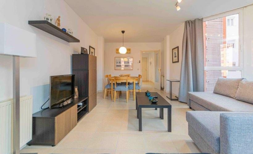 apartamentos de day apartment para alquiler para empresas en Madrid La Latina