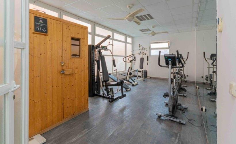 apartamentos de day apartment para alquiler para empresas en Madrid La Latina