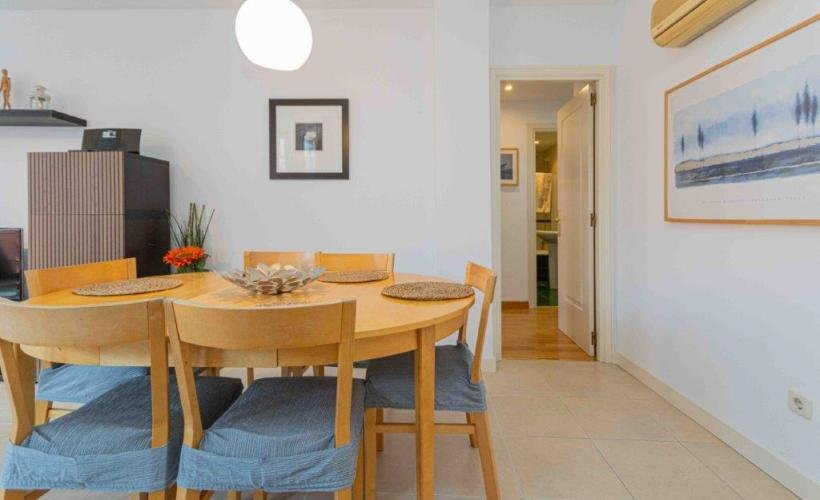 apartamentos de day apartment para alquiler para empresas en Madrid La Latina