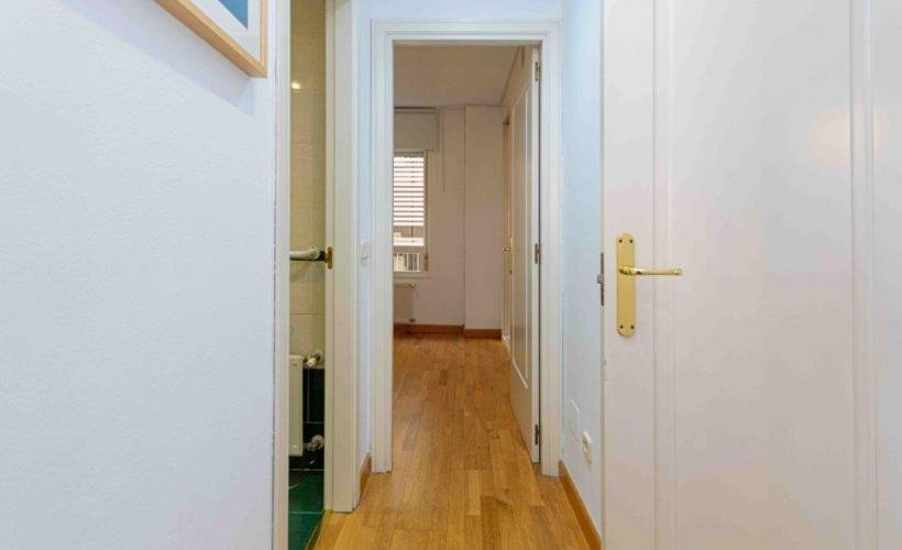 apartamentos de day apartment para alquiler para empresas en Madrid La Latina