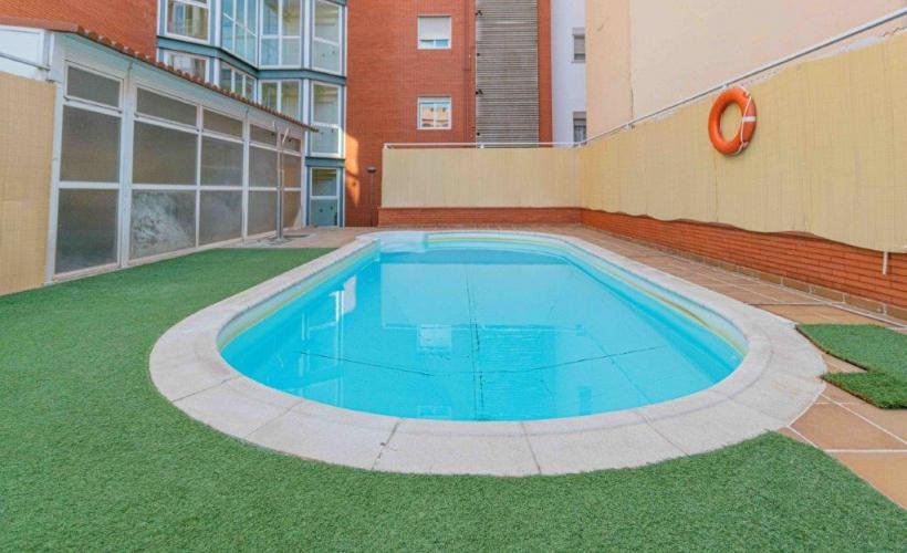 apartamentos de day apartment para alquiler para empresas en Madrid La Latina