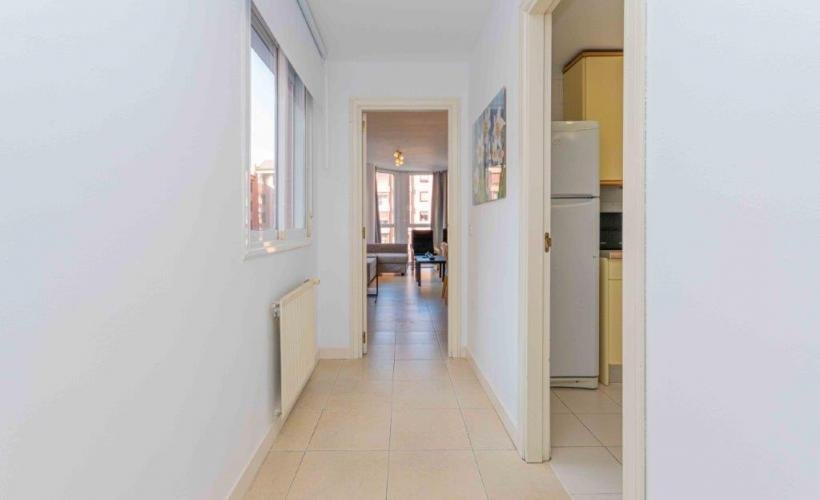 apartamentos de day apartment para alquiler para empresas en Madrid La Latina