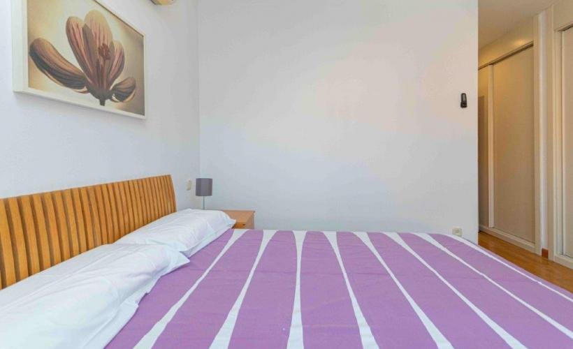 apartamentos de day apartment para alquiler para empresas en Madrid La Latina