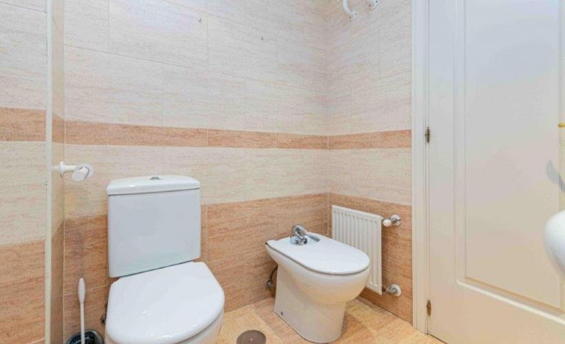 apartamentos de day apartment para alquiler para empresas en Madrid La Latina