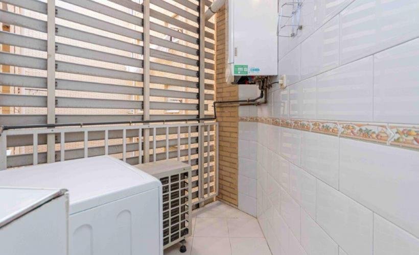 apartamentos de day apartment para alquiler para empresas en Madrid La Latina