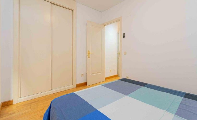 apartamentos de day apartment para alquiler para empresas en Madrid La Latina