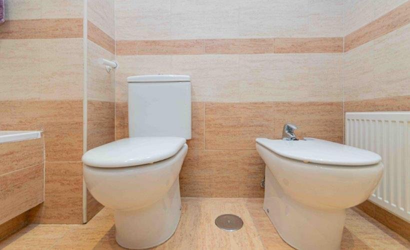 apartamentos de day apartment para alquiler para empresas en Madrid La Latina