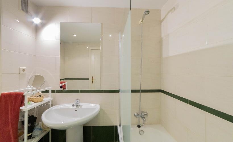 apartamentos de Day Apartment para alquiler para empresas en Madrid La Latina