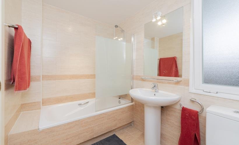 apartamentos de Day Apartment para alquiler para empresas en Madrid La Latina
