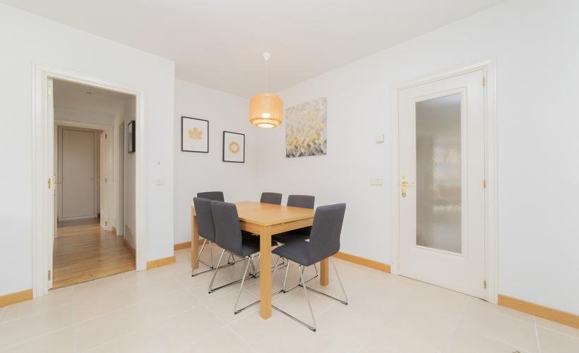 apartamentos de Day Apartment para alquiler para empresas en Madrid La Latina