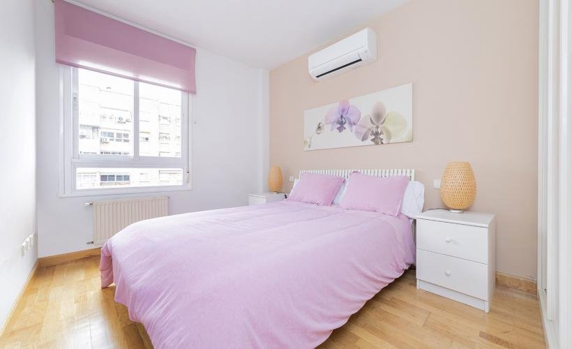 apartamentos de Day Apartment para alquiler para empresas en Madrid La Latina