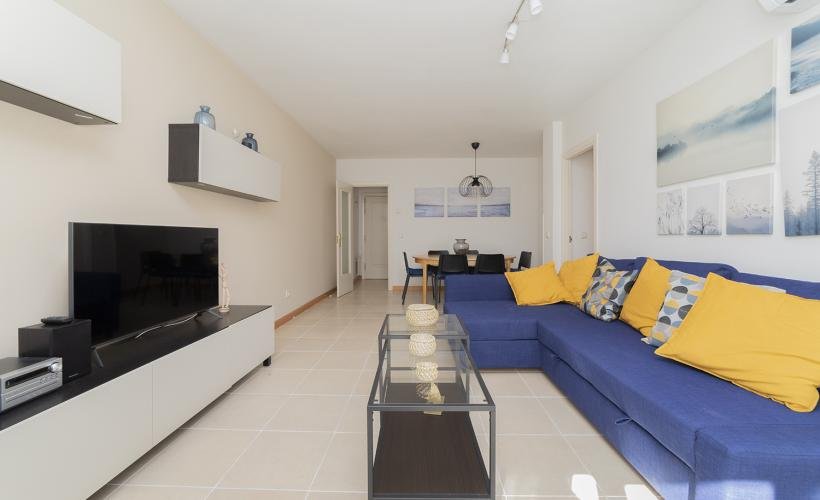 apartamentos de Day Apartment para alquiler para empresas en Madrid La Latina