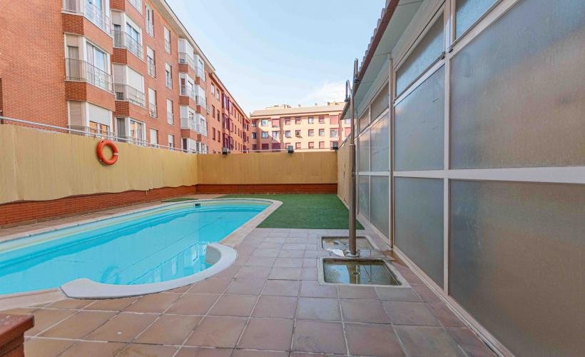 apartamentos de Day Apartment para alquiler para empresas en Madrid La Latina