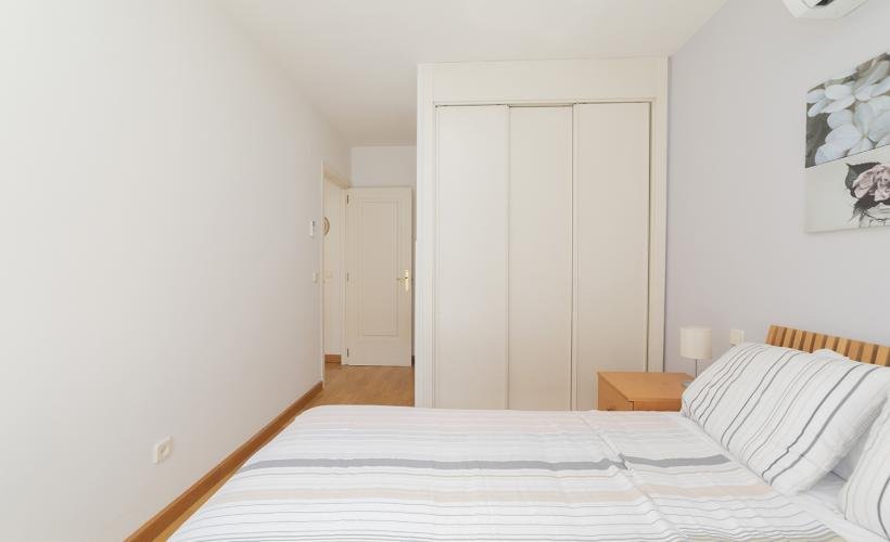 apartamentos de Day Apartment para alquiler para empresas en Madrid La Latina