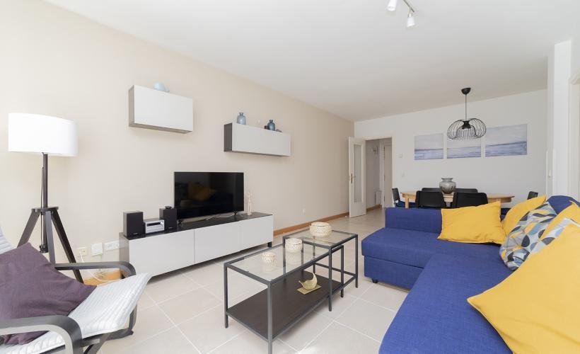 apartamentos de Day Apartment para alquiler para empresas en Madrid La Latina