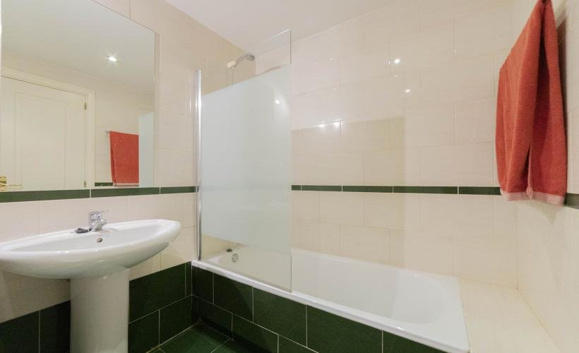 apartamentos de Day Apartment para alquiler para empresas en Madrid La Latina