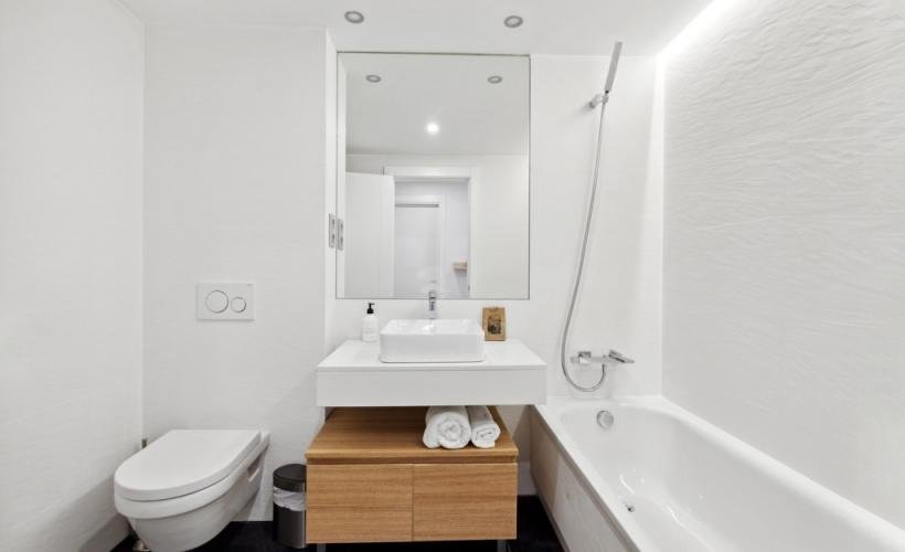 apartamentos de day apartment para alquiler para empresas en Madrid Malasaña