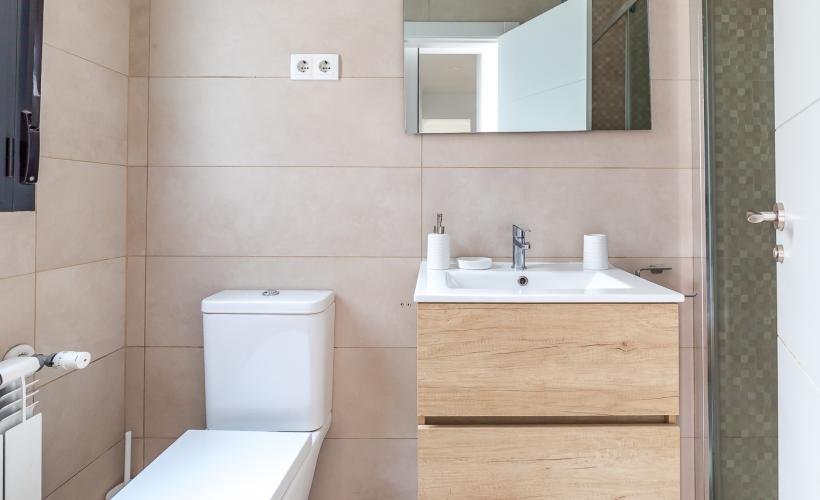 apartamentos de day apartment para alquiler para empresas en Madrid Avenida de América